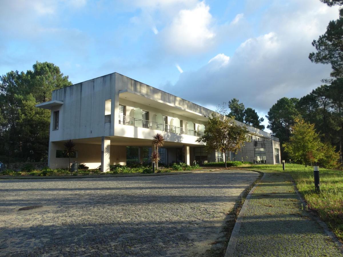 Hi Melgaco - Pousada De Juventude Exterior photo